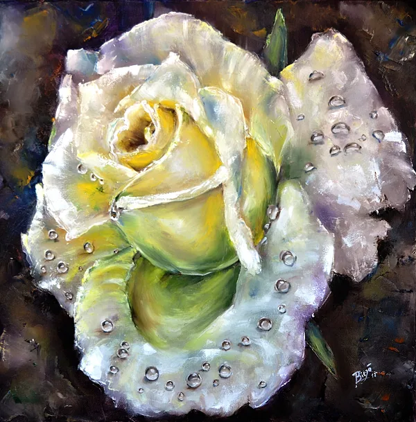 
Morning Innocence I painting I Anda Biezā
&nbsp;60 * 60 cm I oil I canvas I 540 €
