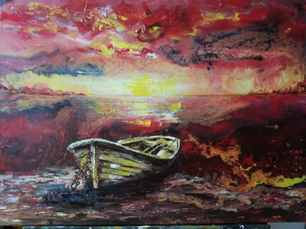 SOLD