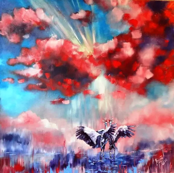 Emotions - SOLD
